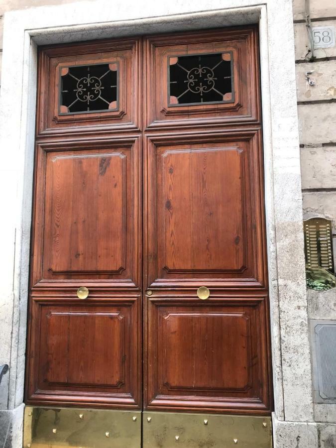Amazing Apartment To Vatican City! Rom Eksteriør billede