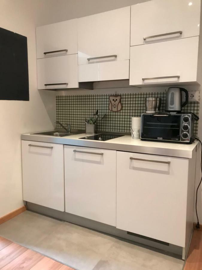Amazing Apartment To Vatican City! Rom Eksteriør billede