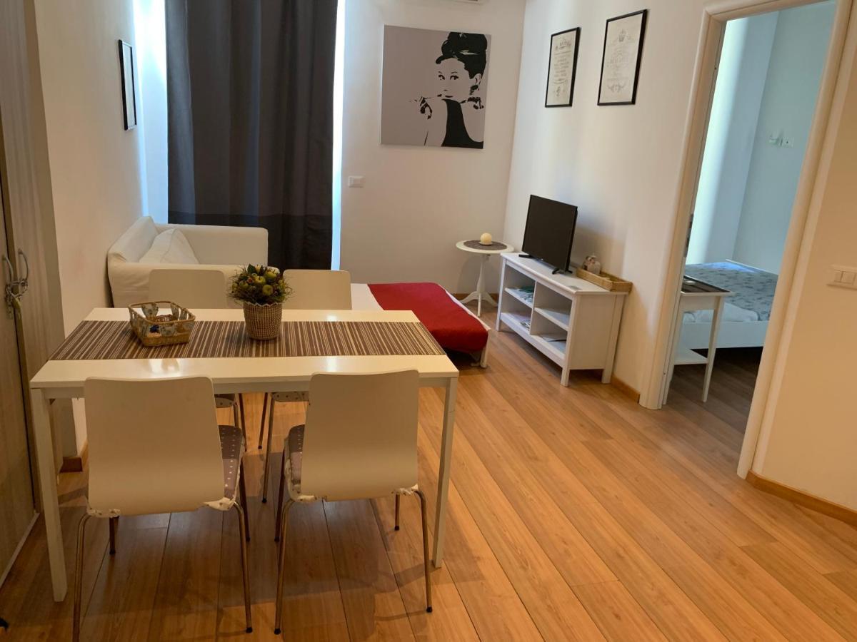 Amazing Apartment To Vatican City! Rom Eksteriør billede