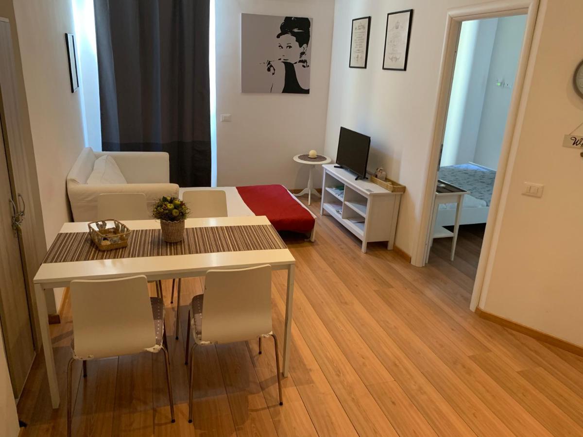 Amazing Apartment To Vatican City! Rom Eksteriør billede